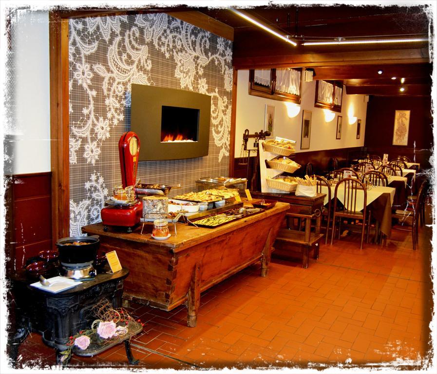 Resort Hotel Palace 2 เซสตรีเอ ภายนอก รูปภาพ